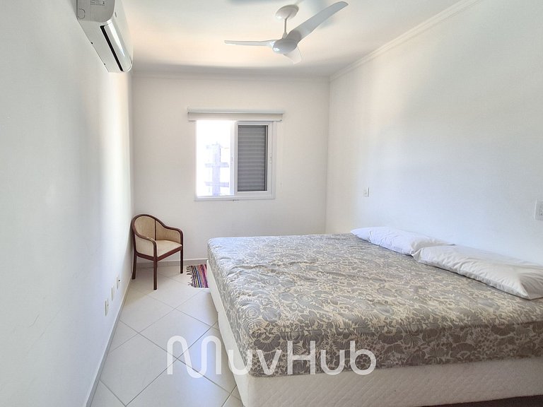 Linda Unidade com Piscina Aquecida - REF JS56H
