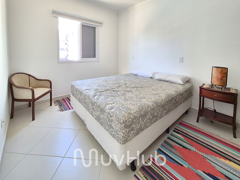 Apartment with air conditioning - REF JS39H