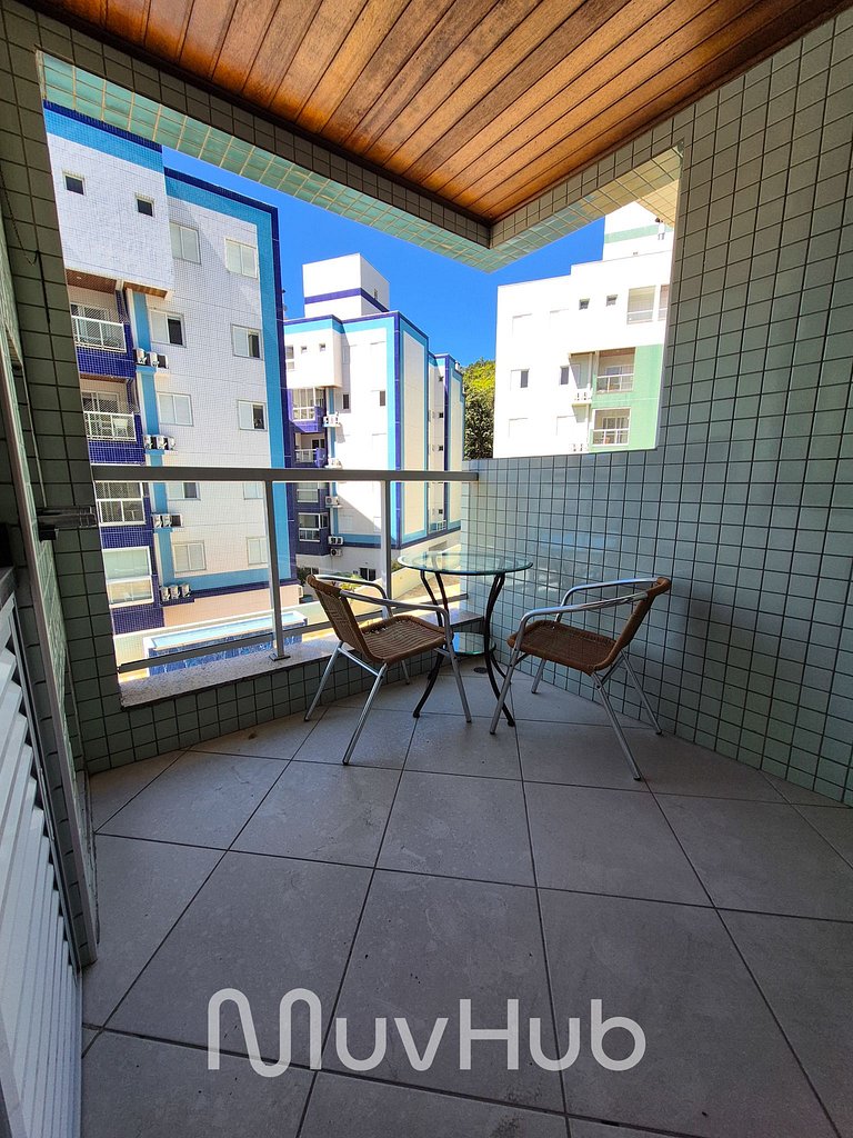 Linda Unidade com Piscina Aquecida - REF JS56H
