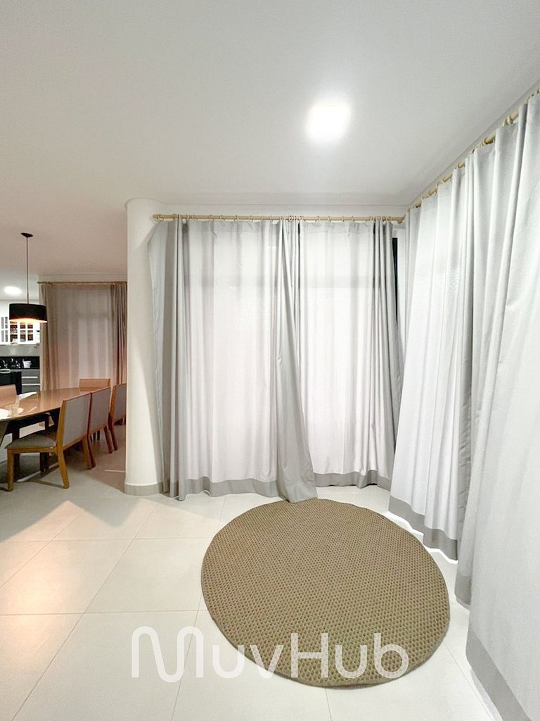 Apartamento de Alto Padrão Reserva DNA - REF JS49H