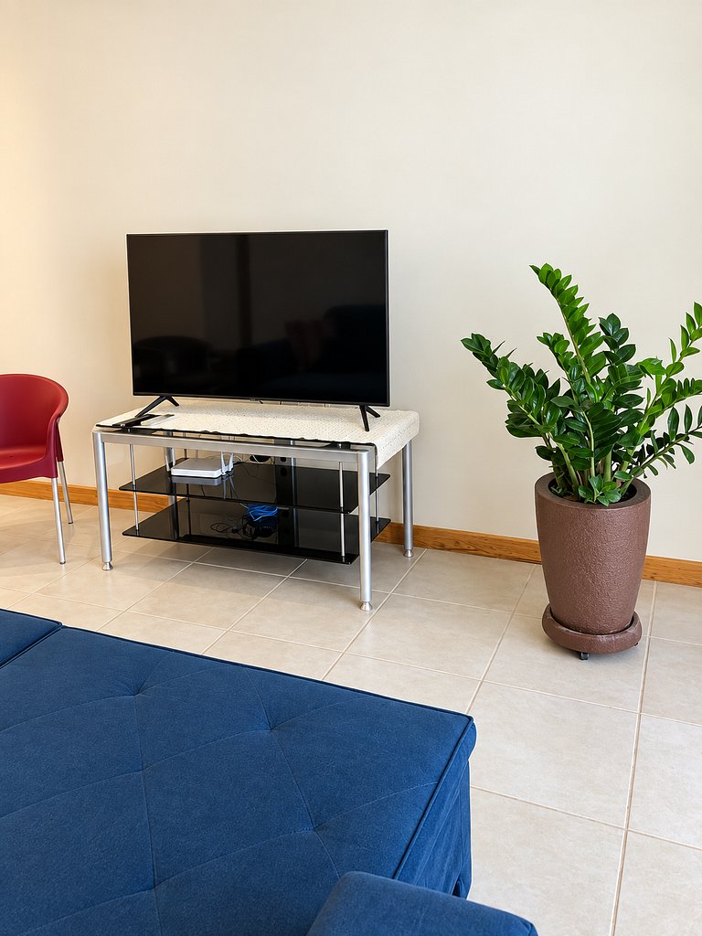3-bedroom apartment | Praia Grande - REF OL01J