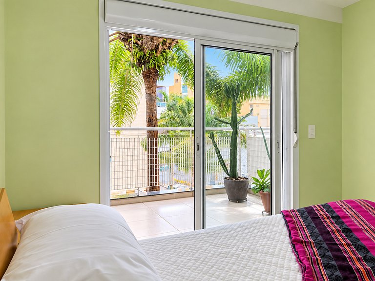 3-bedroom apartment | Praia Grande - REF OL01J